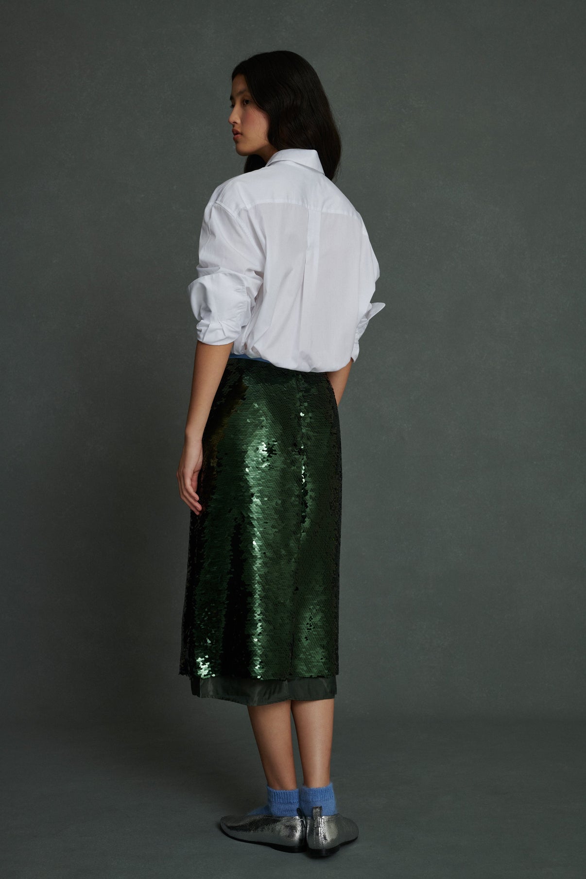 VANILA SKIRT vue 3